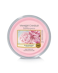 Yankee Candle Blush Bouquet - Melt Cup